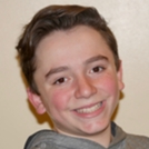 Joseph Corso head shot